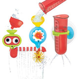 Yookidoo® Spin 'n' Sprinkle Water Lab