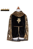 Great Pretenders Gold Knight Set with Tunic and Crown 5/6
