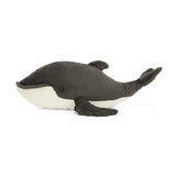 Jellycat Humphrey the Humpback Whale 20"