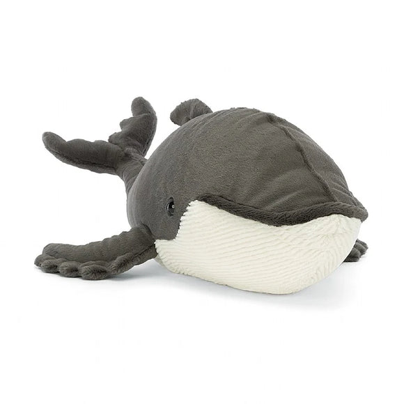 Jellycat Humphrey the Humpback Whale 20