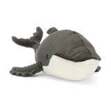 Jellycat Humphrey the Humpback Whale 20"