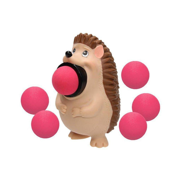 Hog Wild Toys Hedgehog Popper