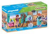 Playmobil Country: Horse Veterinarian 71241
