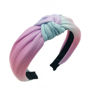 Mavi Bandz Pastel Knot Headband