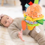 Melissa & Doug® Ice Cream Take-Along Toy
