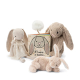 Jellycat Board Book If I Were A Bunny