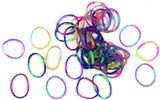 Rainbow Loom® Mixed Bands - Rainbow Tie Dye