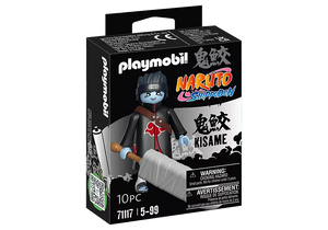 Playmobil Naruto Shippuden: Kisame 71117