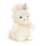 Jellycat Little Unicorn 7"