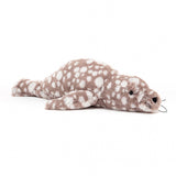 Jellycat Linus Leopard Seal Little 13"