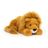 Jellycat Louie Lion - Discontinued