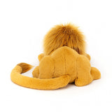 Jellycat Louie Lion - Discontinued
