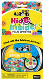 Crazy Aaron's Thinking Putty Hide Inside! Mixed Emotions