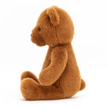 Jellycat Maple Bear - Discontinued