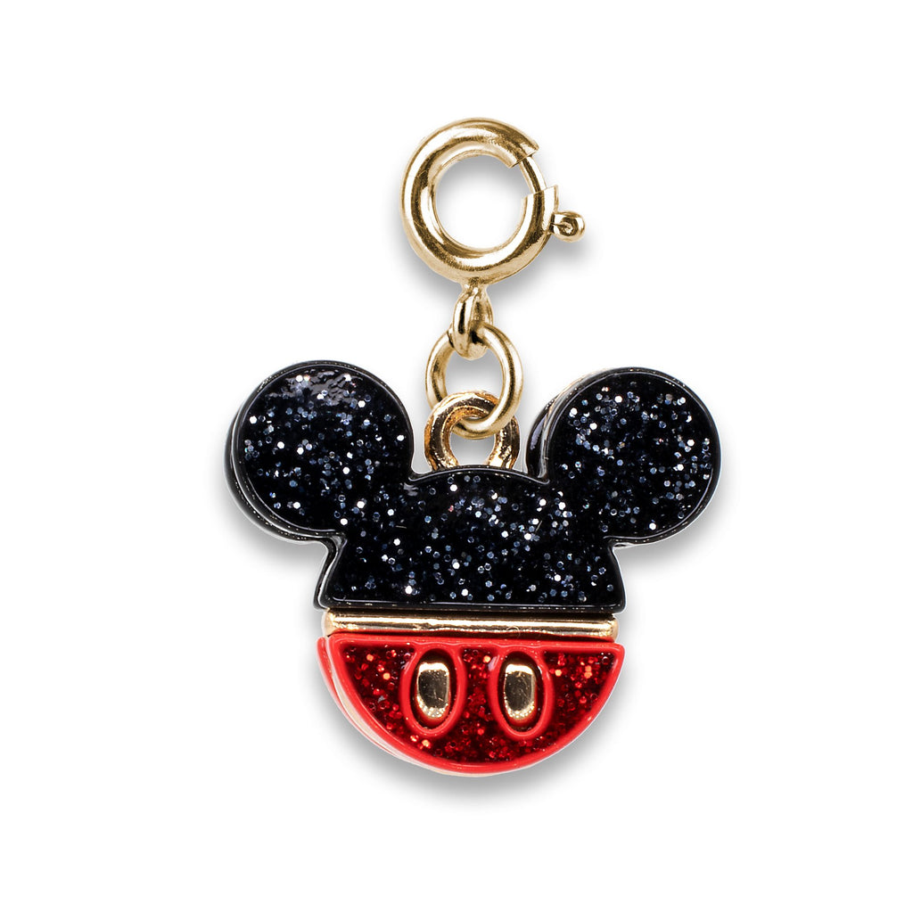 Disney Mickey Mouse bracelets child Bracelet with 925 Silver Charms/Beads  jewellery BS00001SMAL-5.CS