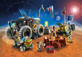 Playmobil Space: Mars Expedition