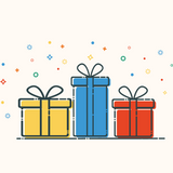 Gift Wrap