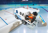 Playmobil NHL® Zamboni® Machine 9213