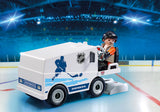 Playmobil NHL® Zamboni® Machine 9213