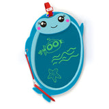 Boogie Board® Sketch Pals™ Doodle Board - Norah the Narwhal