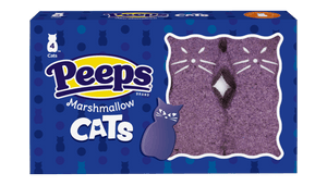 Halloween Peeps® Cats