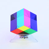 CYM Cubes - The Original Cube
