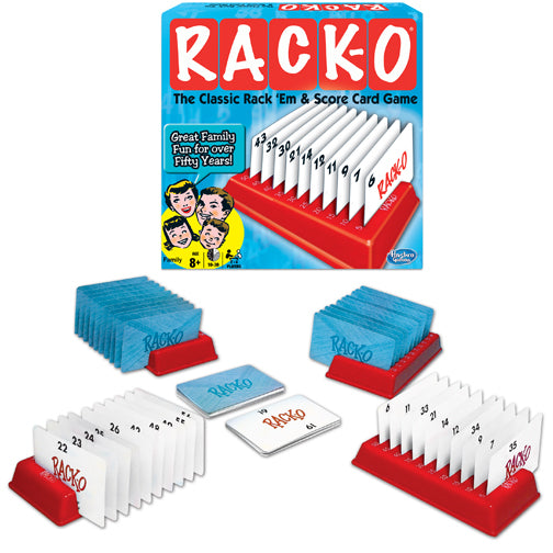 Rack-O®