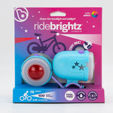 Brightz Ltd.® Ride Brightz