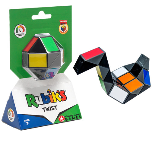 Te mejorarás Dando entregar RUBIK'S® Twist – Growing Tree Toys