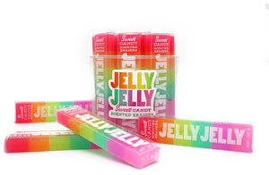 Snifty Jelly Jelly Scented Eraser
