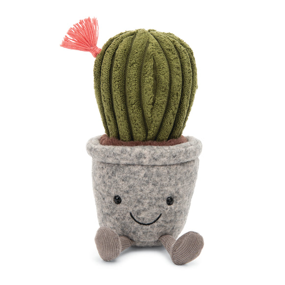 Jellycat Silly Succulent Cactus 8