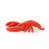 Jellycat Sensational Seafood Lobster 6"