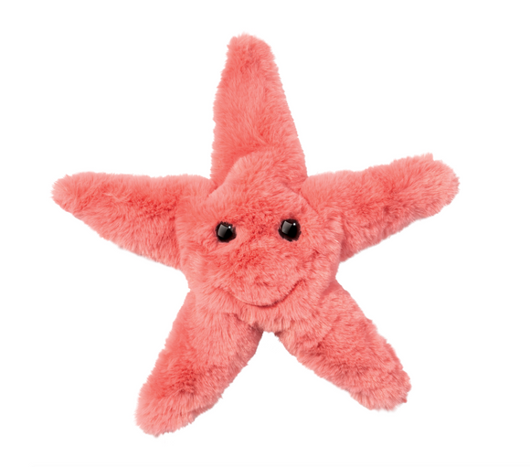 Douglas Shiny Coral Starfish 10