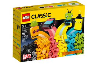 LEGO® Creator - Creative Neon Fun 11027