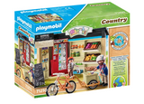 Playmobil Country: Country Farm Shop 71250