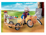 Playmobil Country: Country Farm Shop 71250