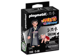 Playmobil Naruto Shippuden: Shizune 71115