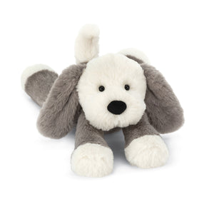 Jellycat Smudge Puppy 14"