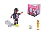 Playmobil Special Plus: Soccer Player with Goal - Discontinued