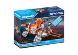 Playmobil Space: Space Ranger Gift Set