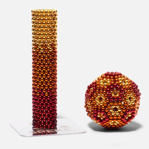 Speks 2.5mm Magnet Balls -Gradient