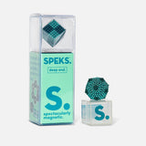 Speks 2.5mm Magnet Balls - Duotone