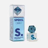 Speks 2.5mm Magnet Balls - Duotone