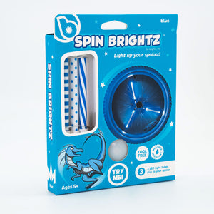 Brightz Ltd. Spin Brightz Kidz