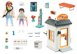 Playmobil City Life: Starter Pack Pediatrician
