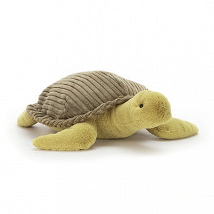 Jellycat Terence Turtle 17"
