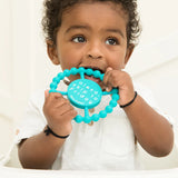 Bella Tunno Happy Teether: Alexa Skip to Friday