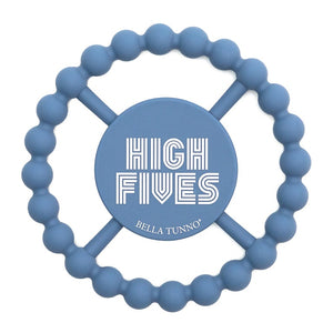 Bella Tunno Happy Teether: High Fives (retired)