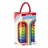 Schylling Rainbow Jump Rope
