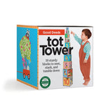 eeBoo Tot Tower - Good Deeds